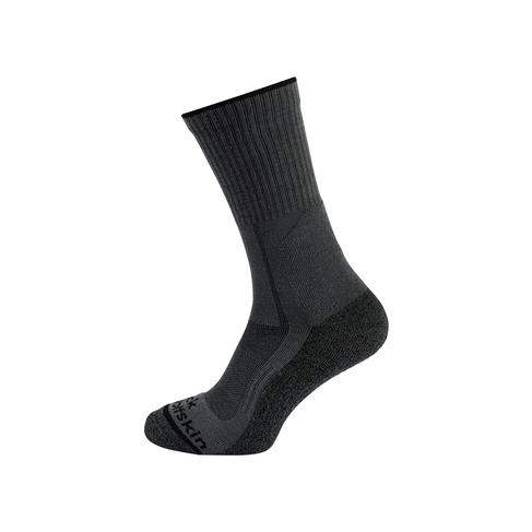  Jack Wolfskin Hike Func Sock Cl C Unisex Gri Çorap