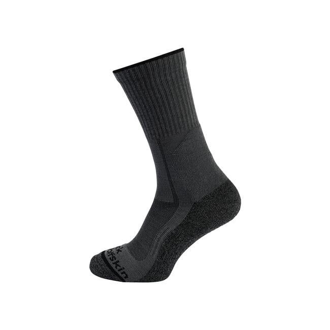  Jack Wolfskin Hike Func Sock Cl C Unisex Gri Çorap