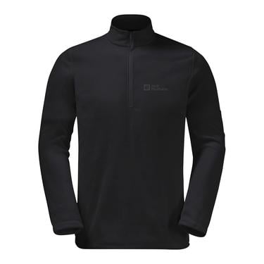  Jack Wolfskin Taunus Hz Kadın Siyah Polar