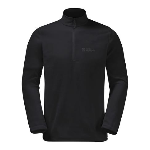  Jack Wolfskin Taunus Hz Kadın Siyah Polar