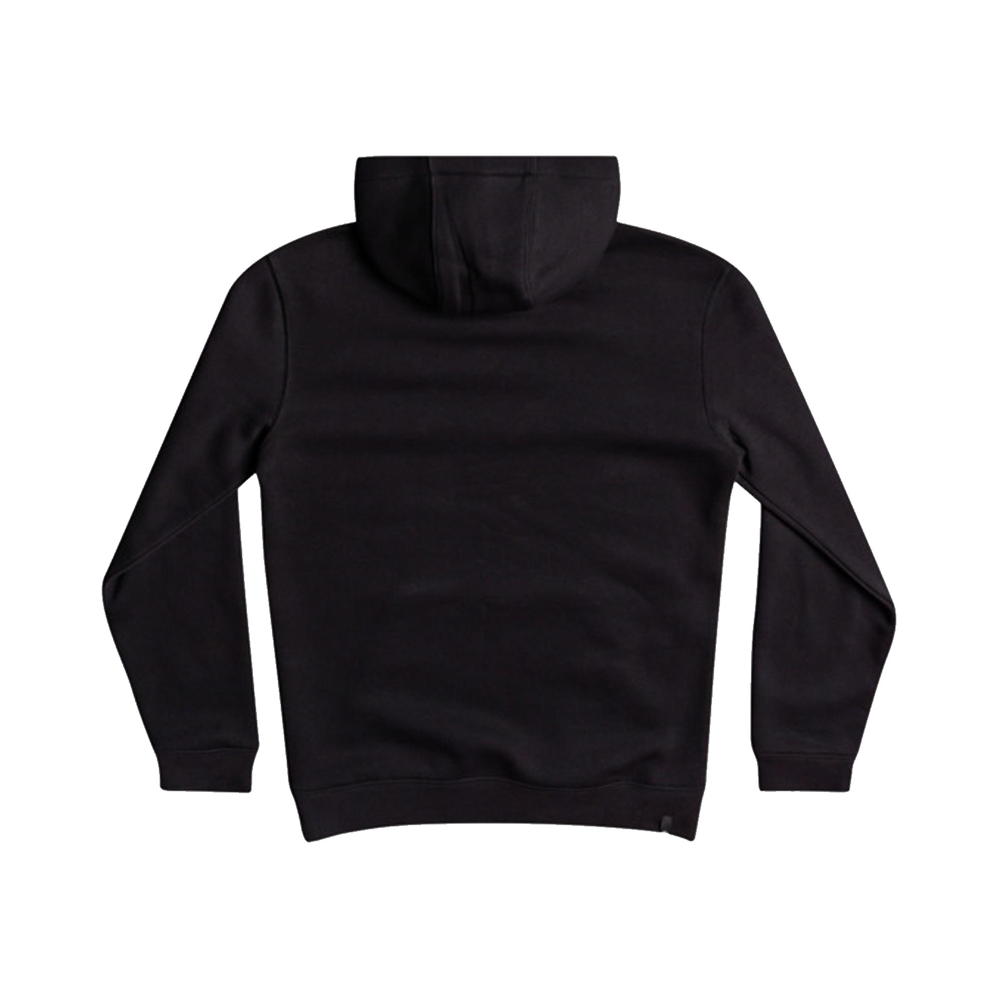 Quiksilver Big Logo Erkek Çocuk Sweatshirt