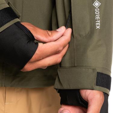  MISSION GORE-TEX JK