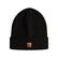 Quiksilver Brigade Beanie Erkek Gri Bere