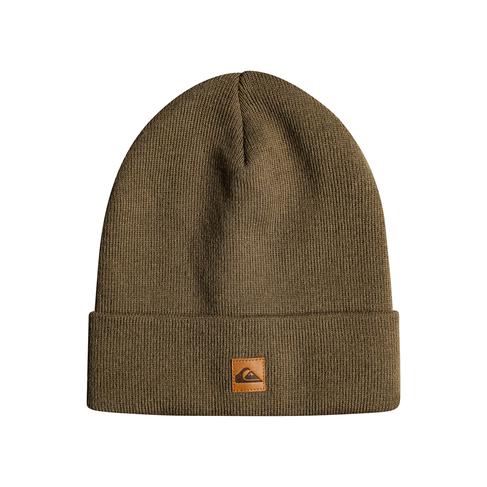  Quiksilver Brigade Beanie Erkek Yeşil Bere
