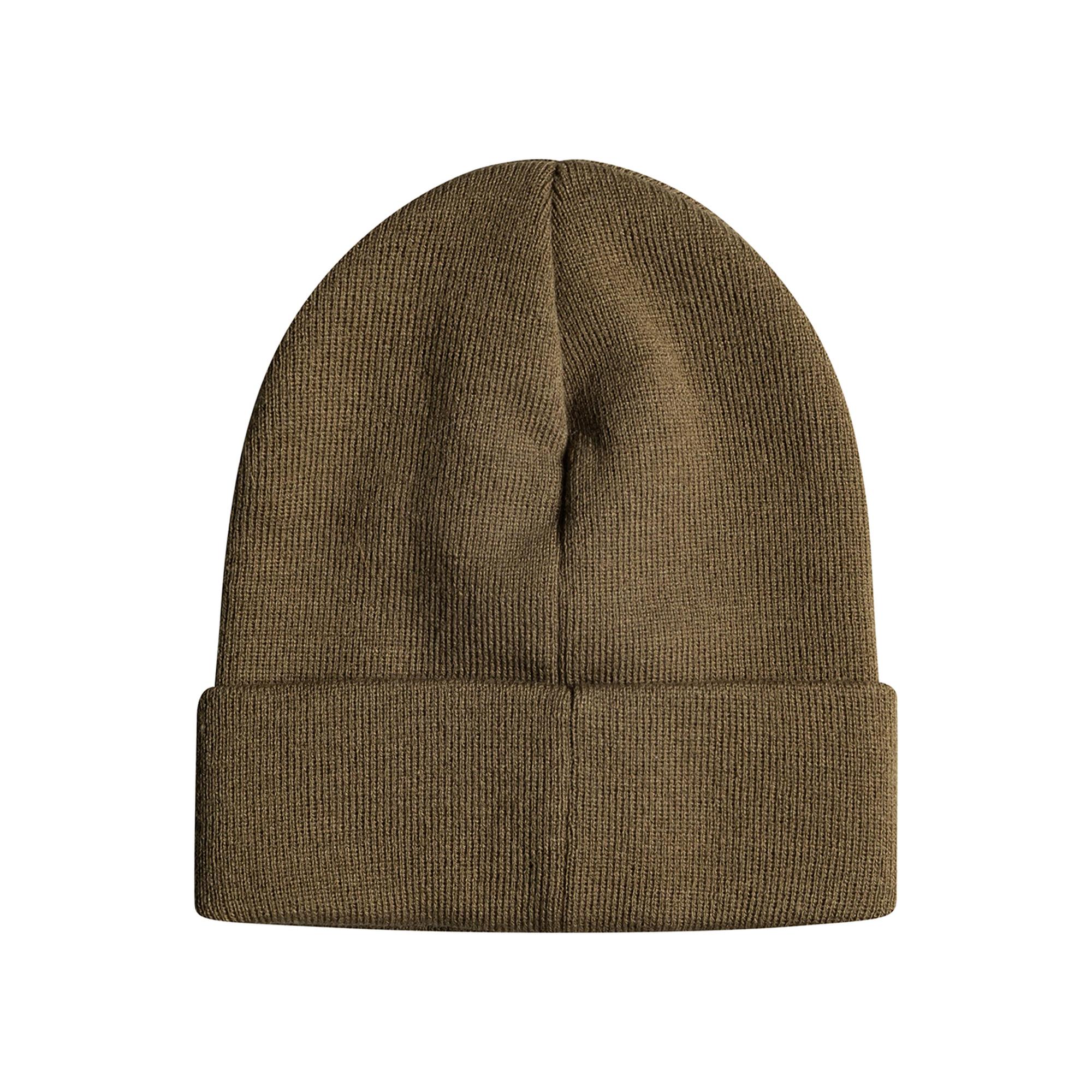 Quiksilver Brigade Beanie Erkek Yeşil Bere