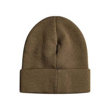  Quiksilver Brigade Beanie Erkek Yeşil Bere