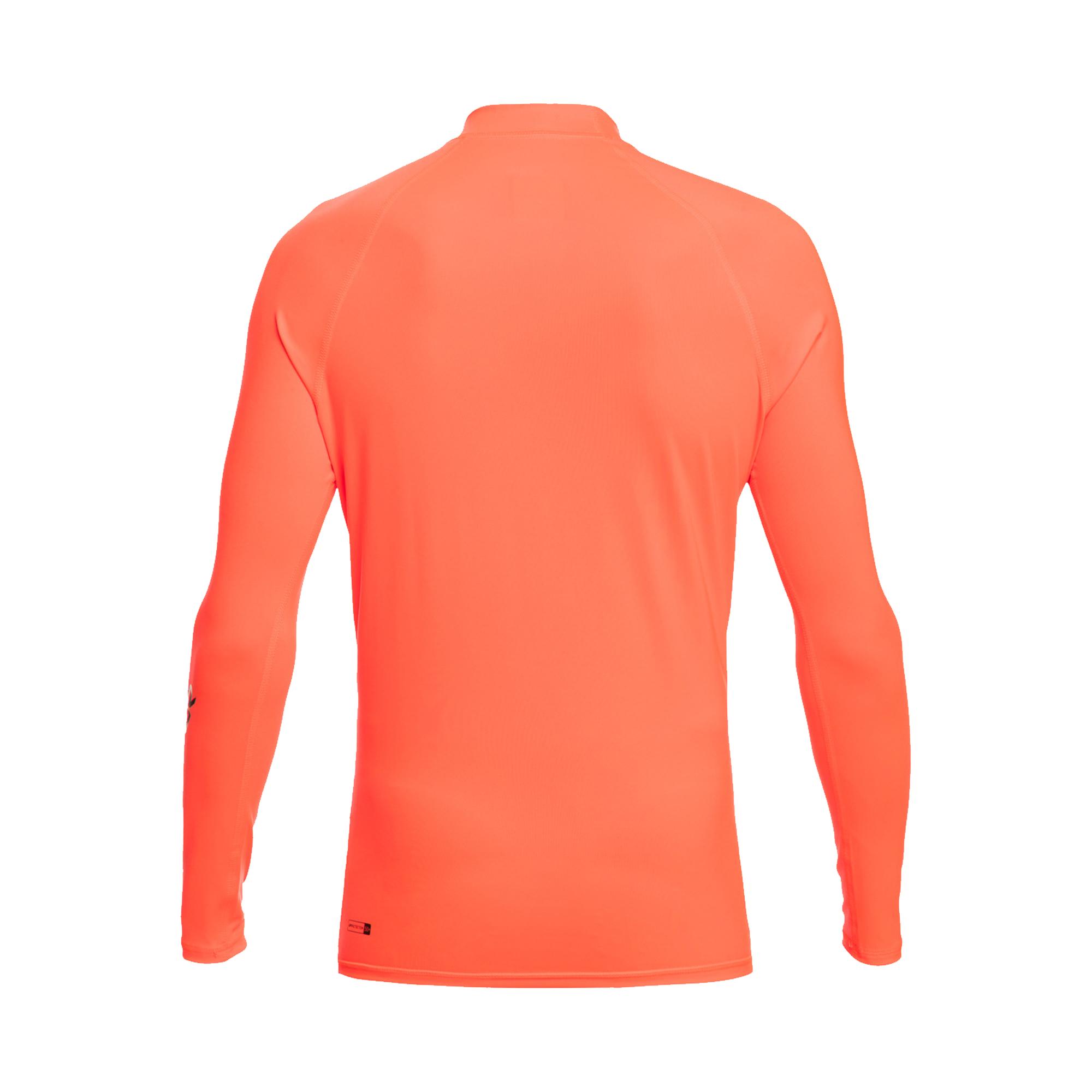 Quiksilver Erkek Lycra All Time Kırmızı Giyim