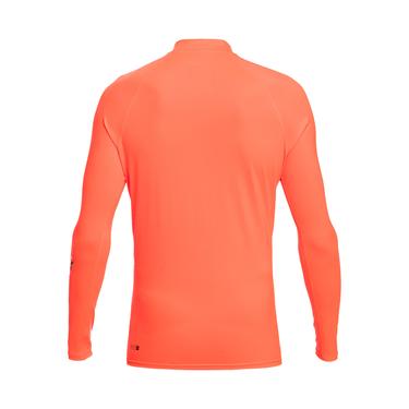  Quiksilver Erkek Lycra All Time Kırmızı Giyim