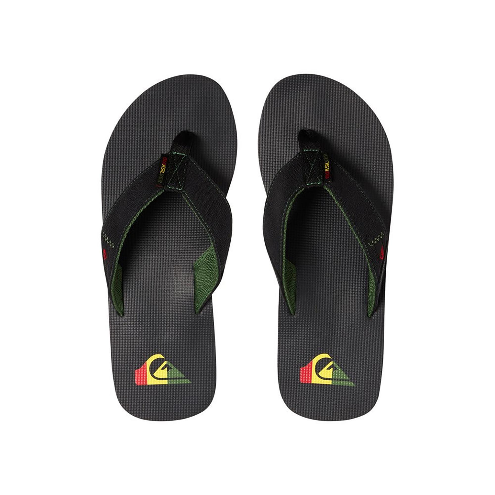 Quiksilver Molokai Abyss Erkek Terlik