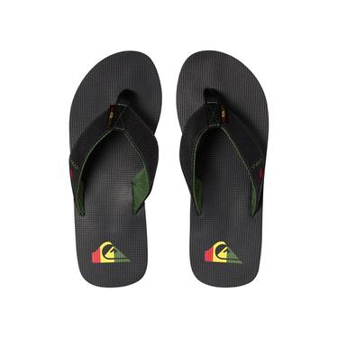  Quiksilver Molokai Abyss Erkek Terlik