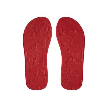  Quiksilver Molokai Abyss Erkek Terlik