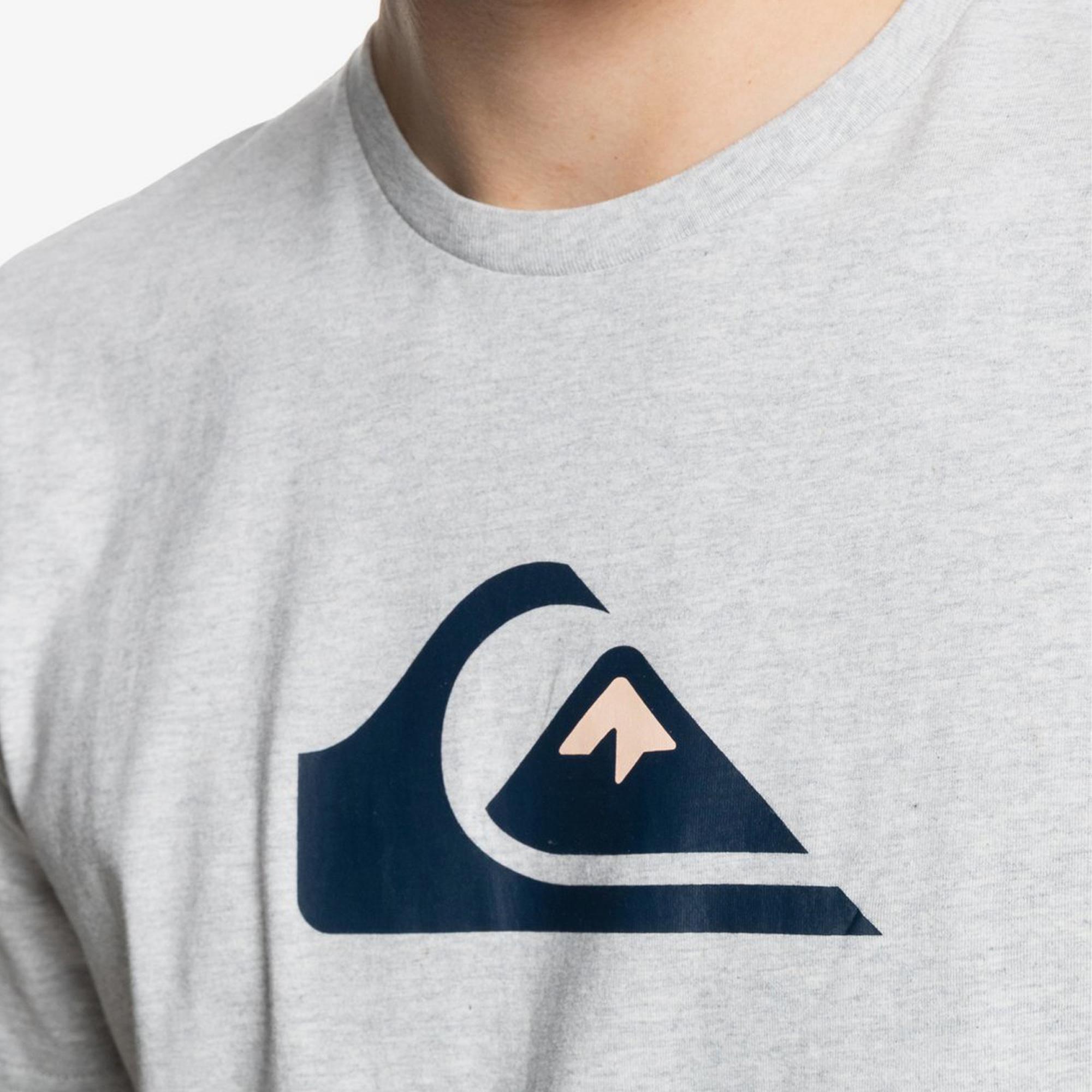 Quiksilver Complogo Erkek Renkli Tişört