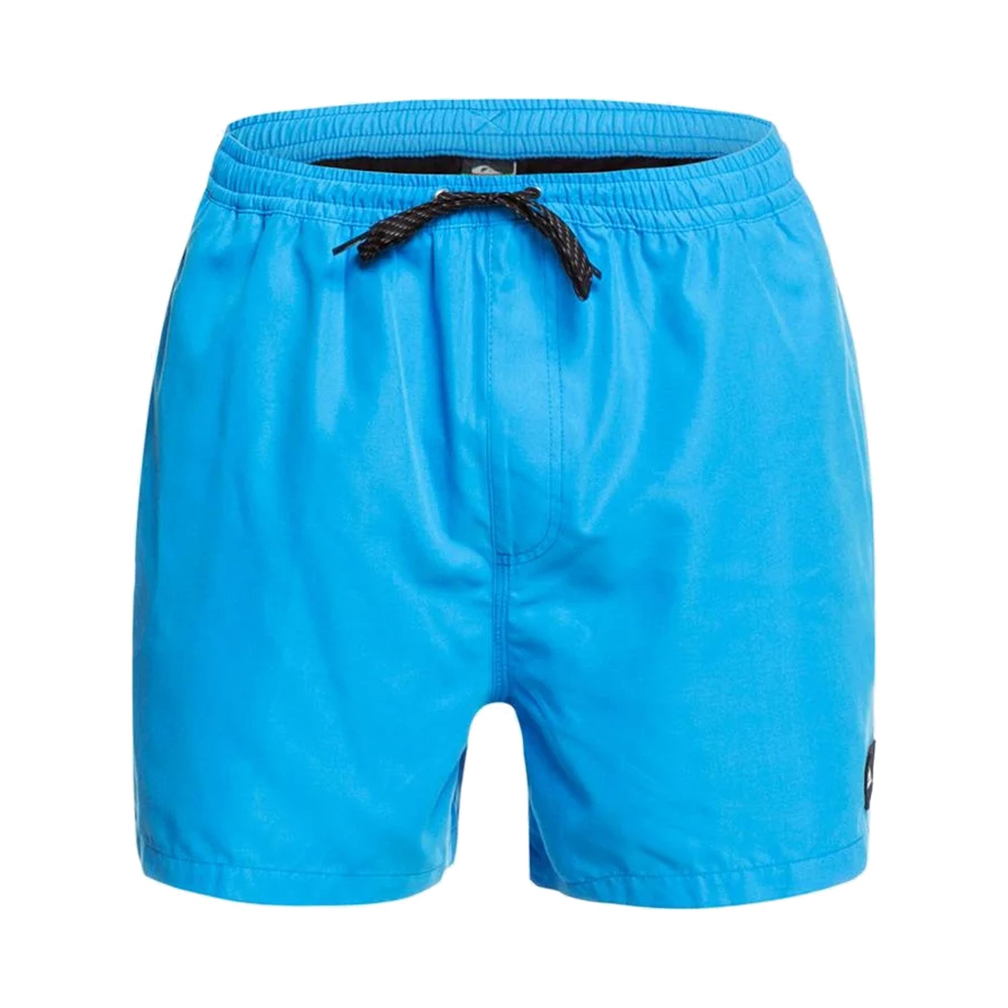Quiksilver Erkek Volley Short Everyday 15 M Jamv Mavi