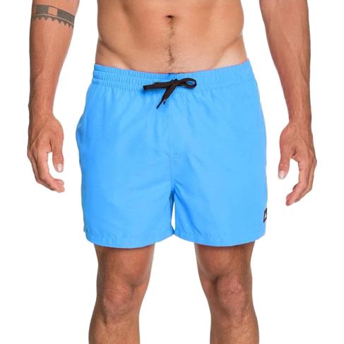  Quiksilver Erkek Volley Short Everyday 15 M Jamv Mavi