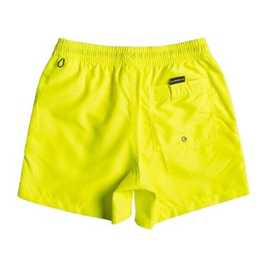  Quiksilver Erkek Çocuk Volley Short Everyday Volley Youth 13 Sari