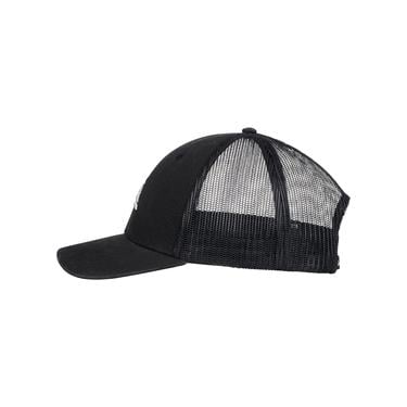  Quiksilver Grounder Erkek Siyah Şapka