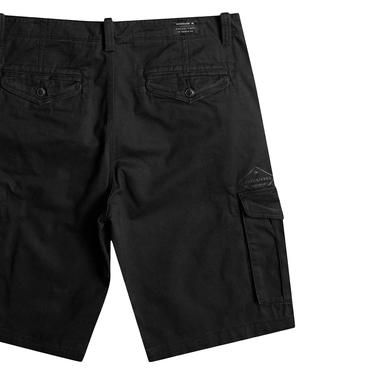  Quiksilver Erkek Walkshort Crucial Battlesh Siyah