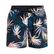 Quiksilver Erkek Volley Short Surfsilk Mix 15 M Jamv Gri
