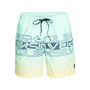  Quiksilver Erkek Volley Short Wordblock 17 M Jamv