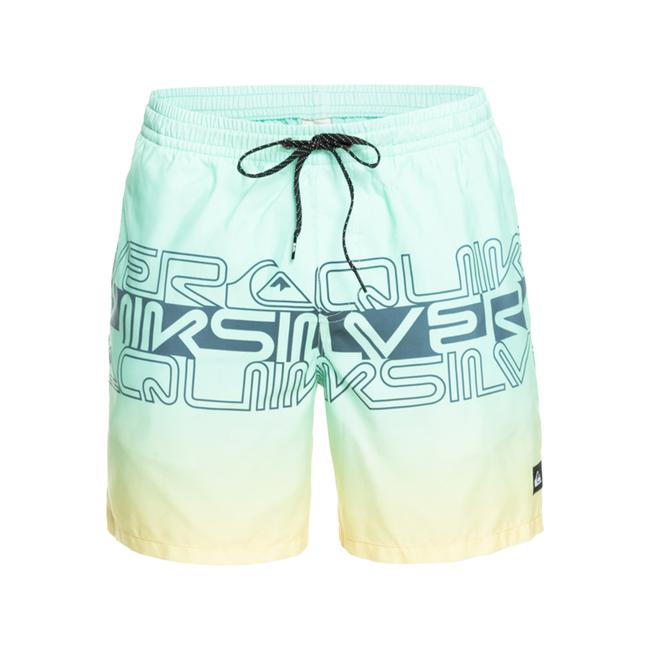  Quiksilver Erkek Volley Short Wordblock 17 M Jamv