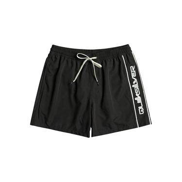  Quiksilver Erkek Volley Short Vert 16 M Jamv Siyah Günlük Giyim