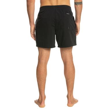  Quiksilver Erkek Volley Short Vert 16 M Jamv Siyah Günlük Giyim