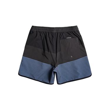  Quiksilver Tijuana 16 Jamv Erkek Siyah Volley Short