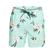 Quiksilver Erkek Volley Short Buffalo North Seas Gri