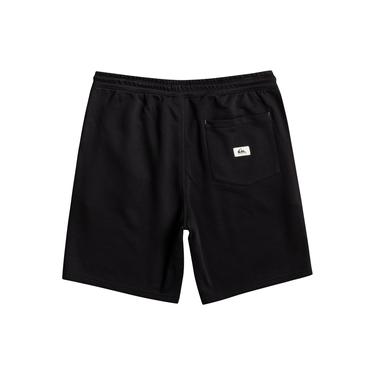  Quiksilver Local Surf Otlr Erkek Siyah Şort