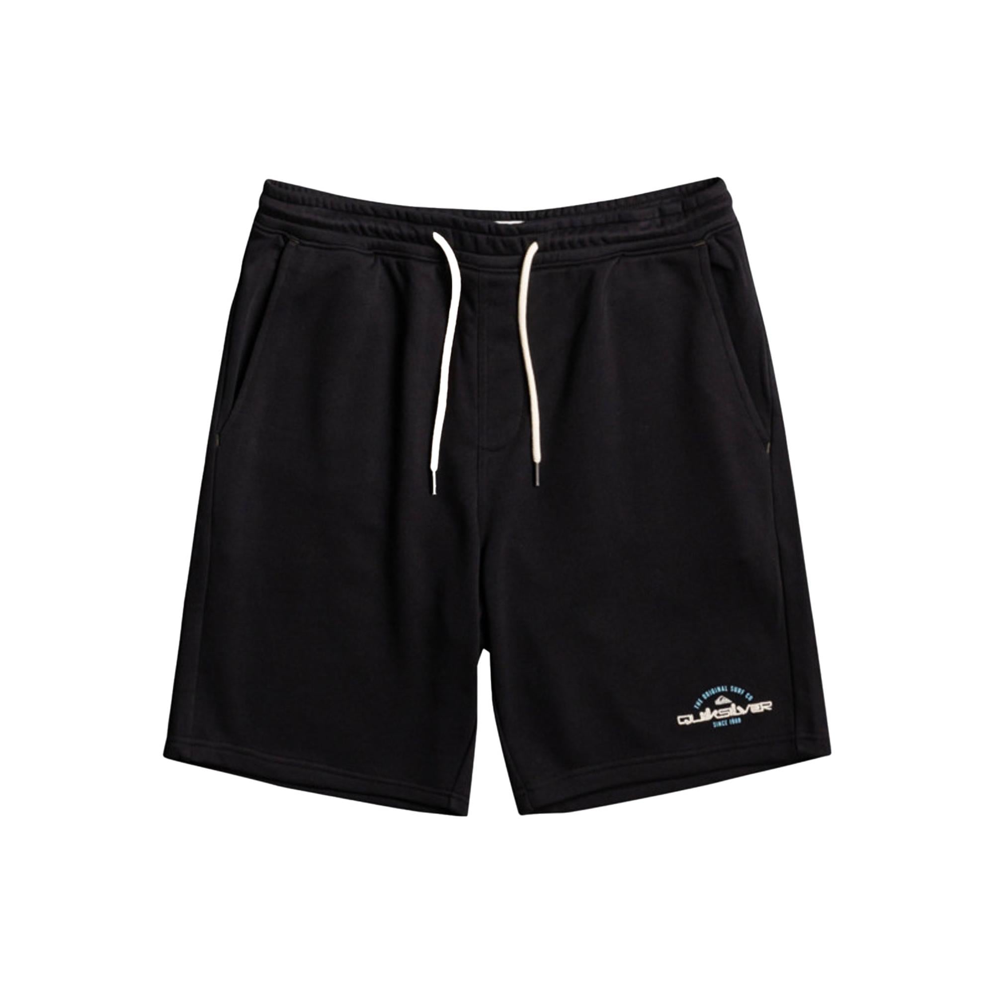 Quiksilver Local Surf Otlr Erkek Siyah Şort