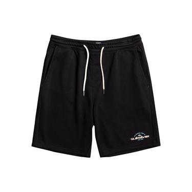  Quiksilver Local Surf Otlr Erkek Siyah Şort