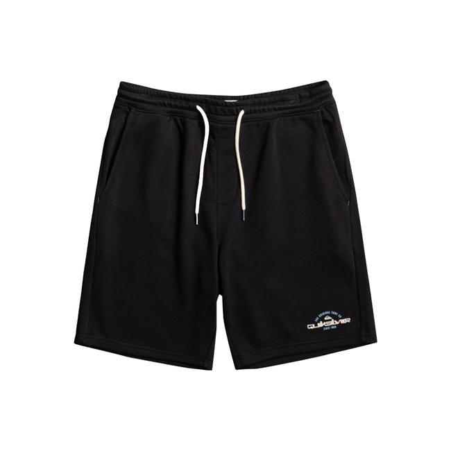  Quiksilver Local Surf Otlr Erkek Siyah Şort