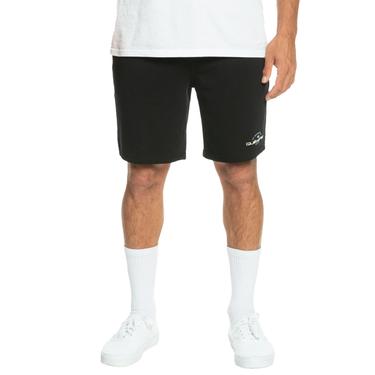  Quiksilver Local Surf Otlr Erkek Siyah Şort