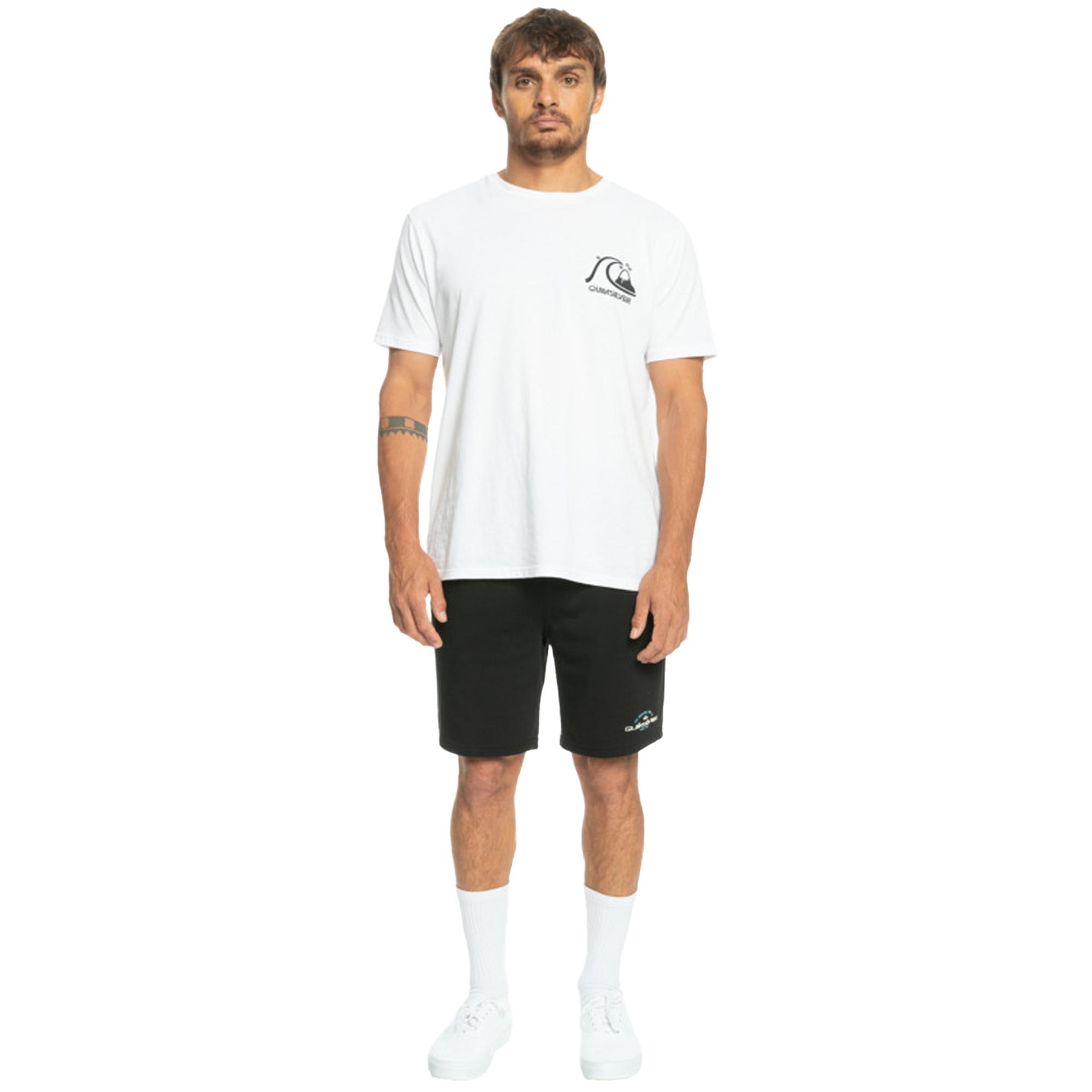 Quiksilver Local Surf Otlr Erkek Siyah Şort