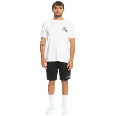  Quiksilver Local Surf Otlr Erkek Siyah Şort