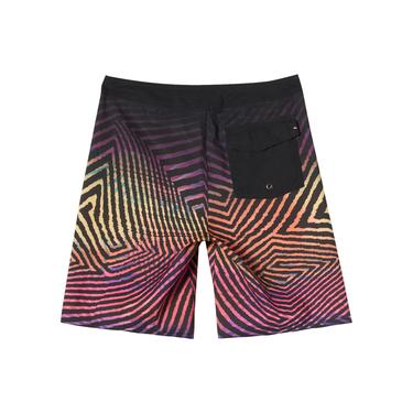  Quiksilver Everyday Warp Fade Yth 17 Erkek Çocuk Boardshort