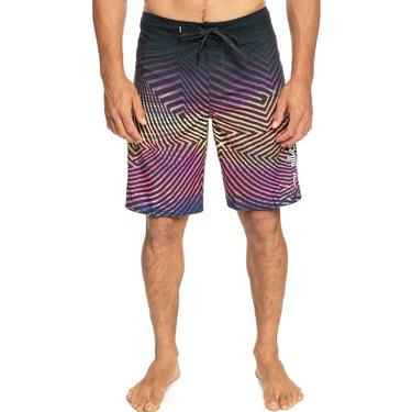  Quiksilver Everyday Warp Fade Yth 17 Erkek Çocuk Boardshort