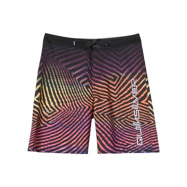 Quiksilver Everyday Warp Fade Yth 17 Erkek Çocuk Boardshort
