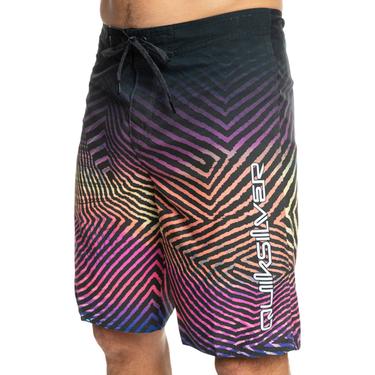  Quiksilver Everyday Warp Fade Yth 17 Erkek Çocuk Boardshort