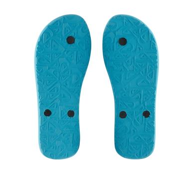  Quiksilver Molokai Core Erkek Siyah Terlik