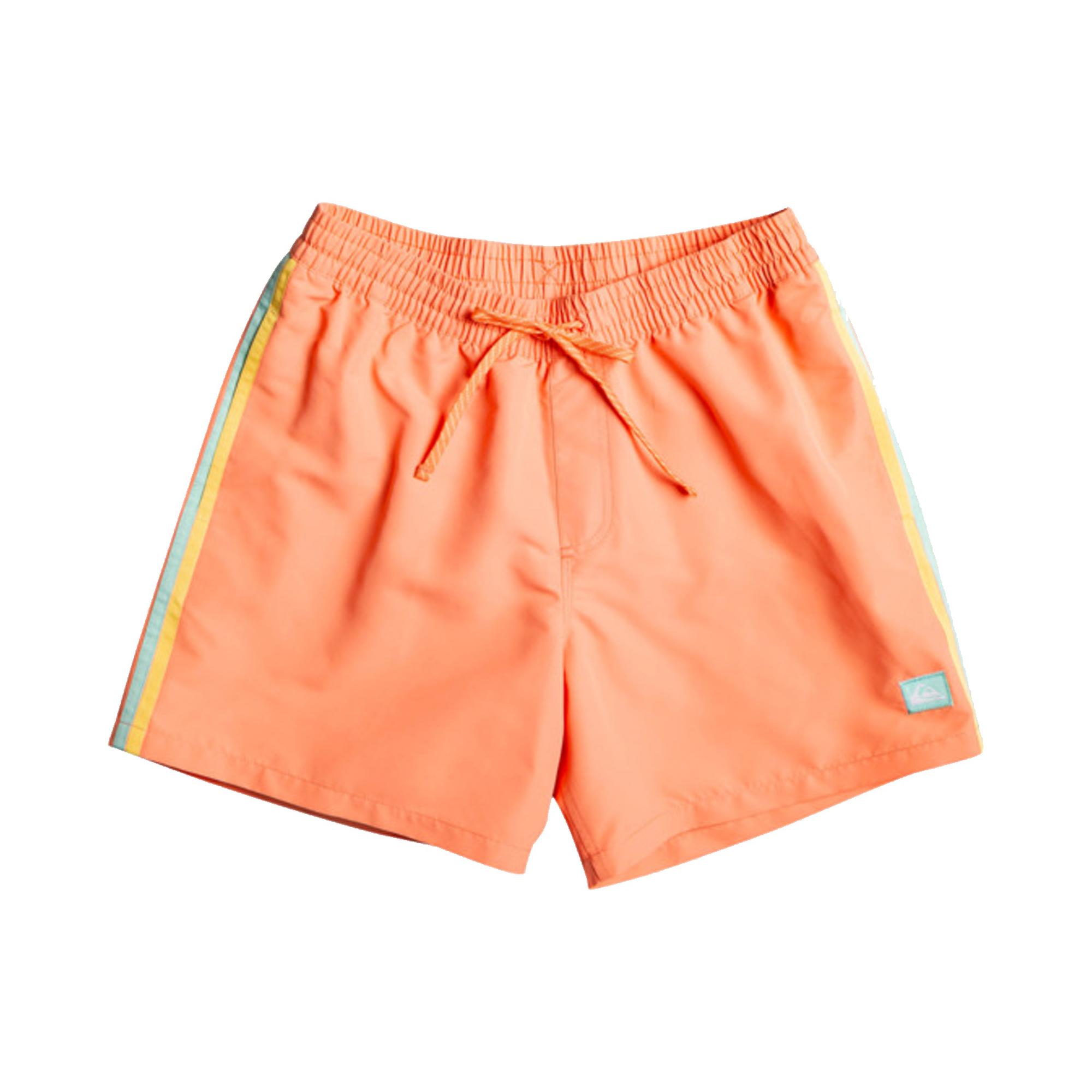 Quiksilver Beach Please Volley 16 Erkek Volley Short