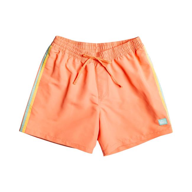 Quiksilver Beach Please Volley 16 Erkek Volley Short