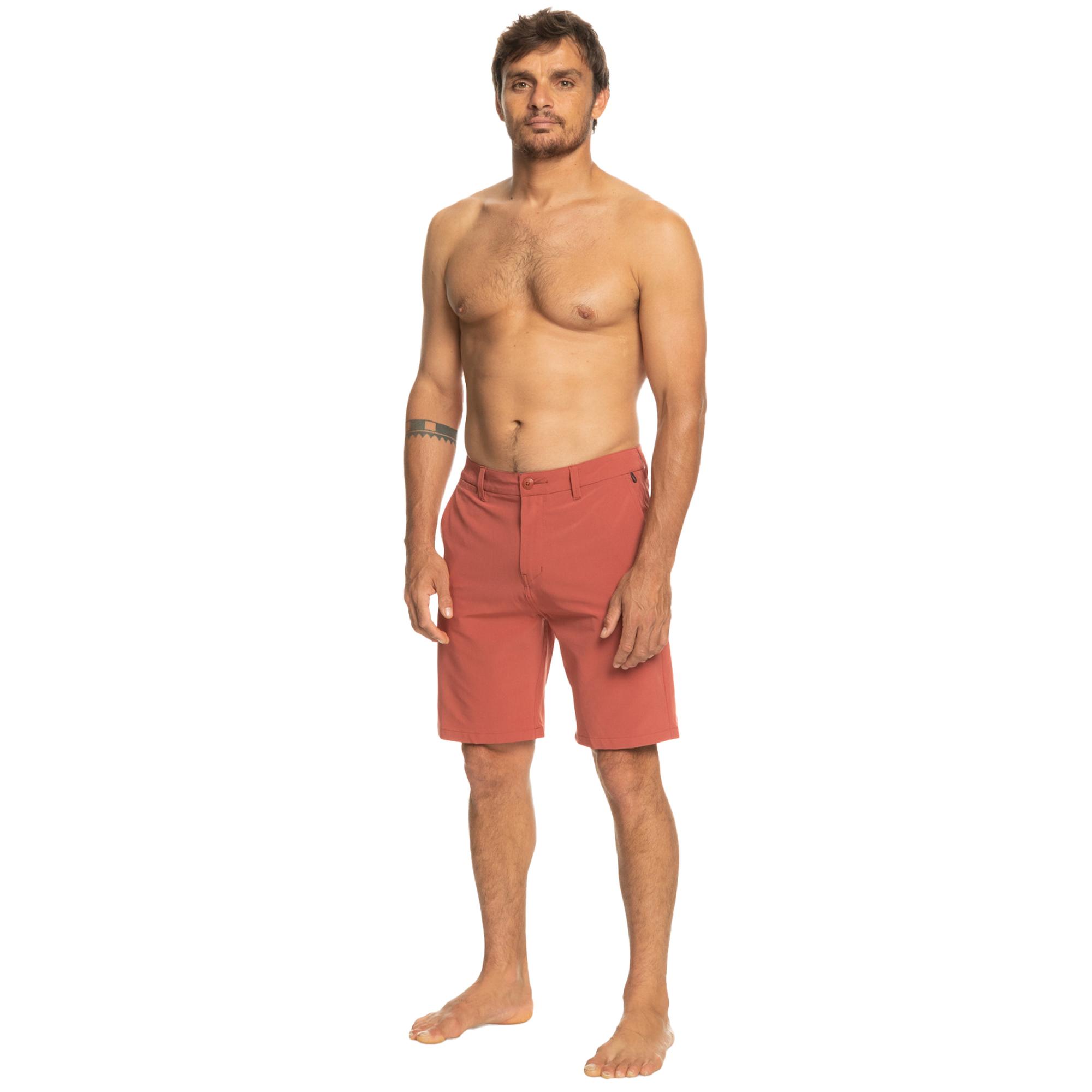 Quiksilver Oceanmade Union Amphibian Erkek Walkshort