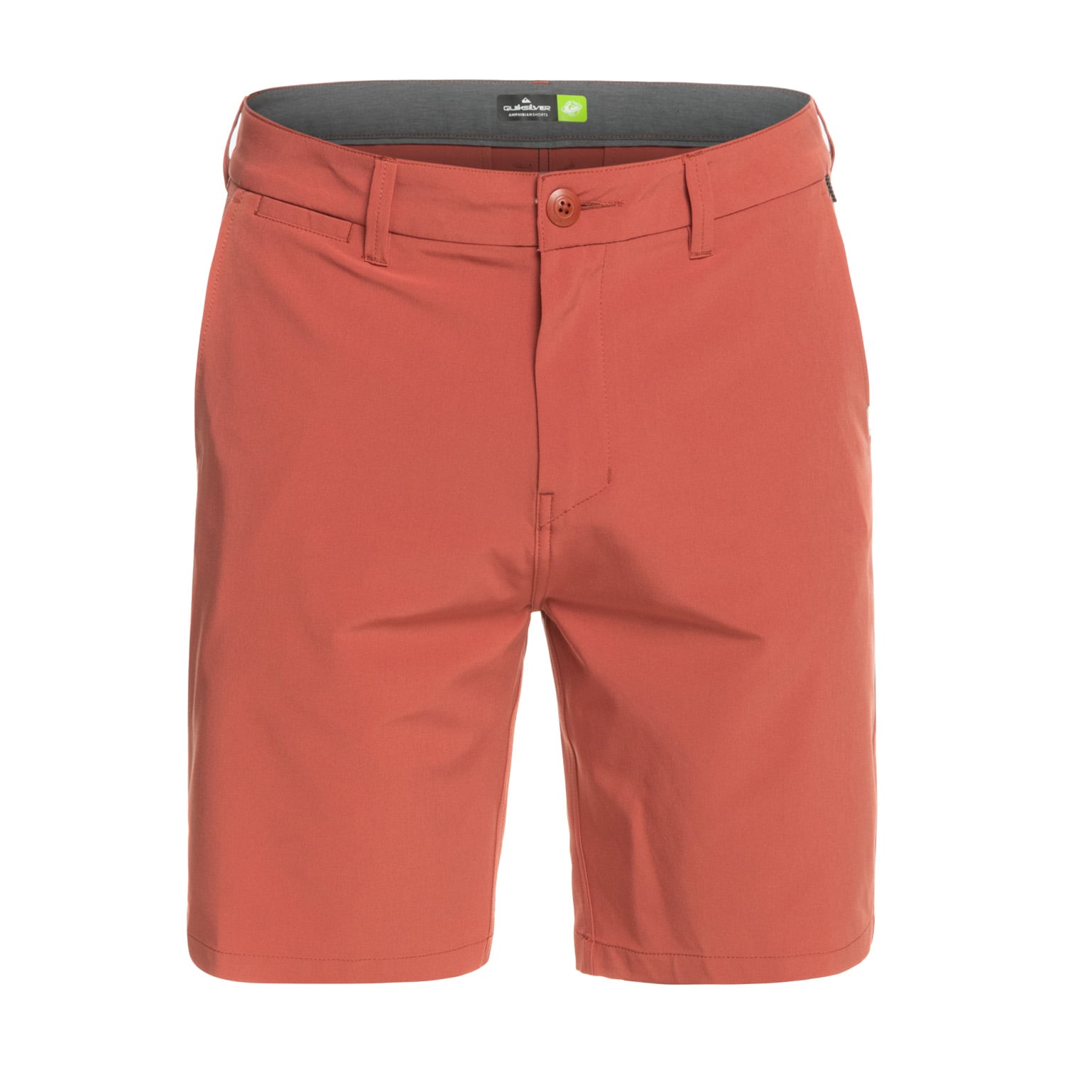  Quiksilver Oceanmade Union Amphibian Erkek Walkshort
