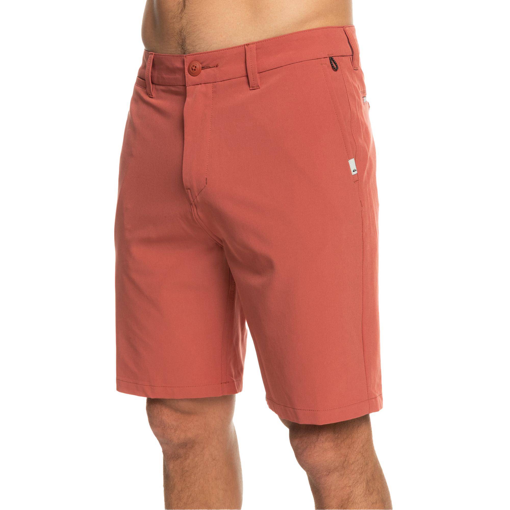 Quiksilver Oceanmade Union Amphibian Erkek Walkshort