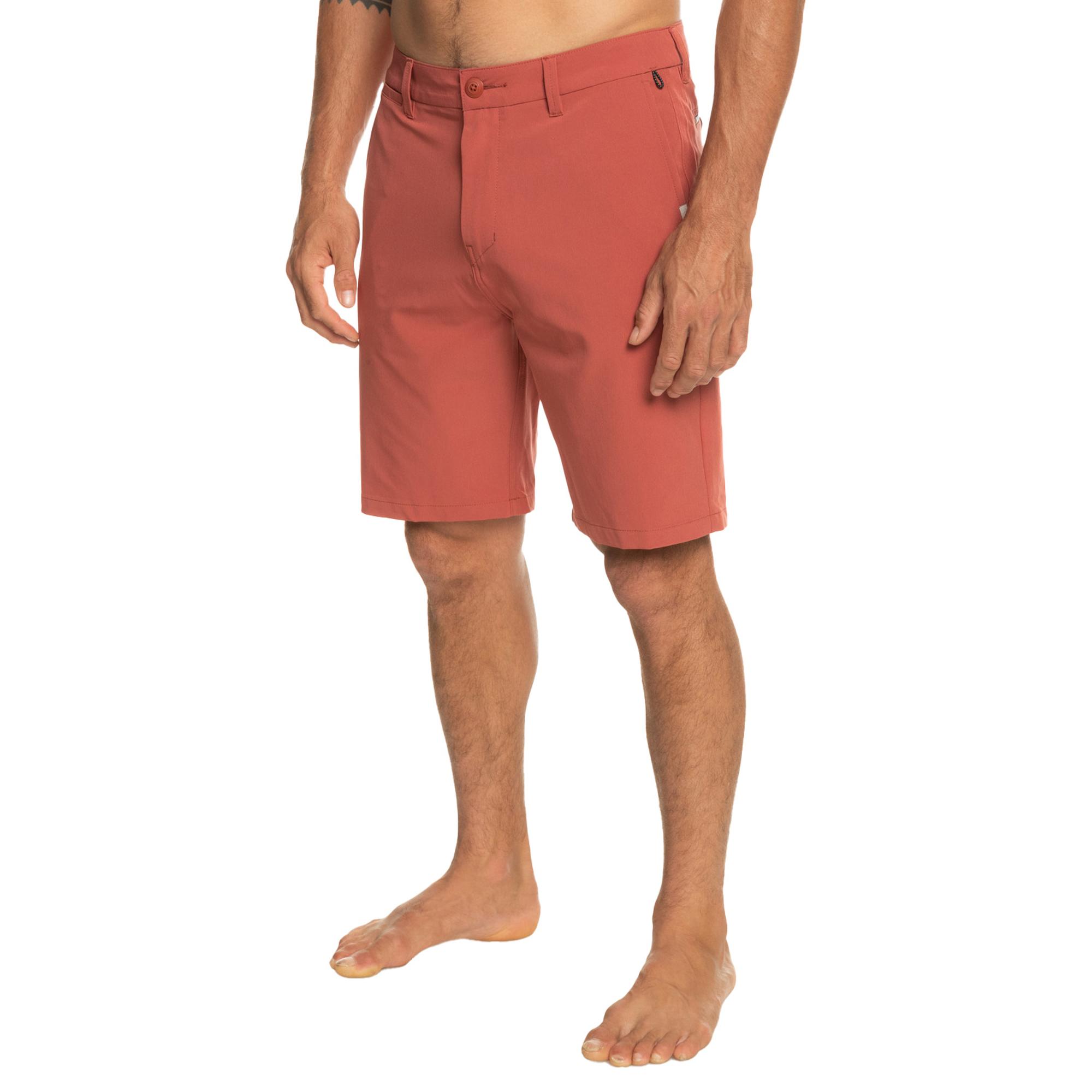 Quiksilver Oceanmade Union Amphibian Erkek Walkshort