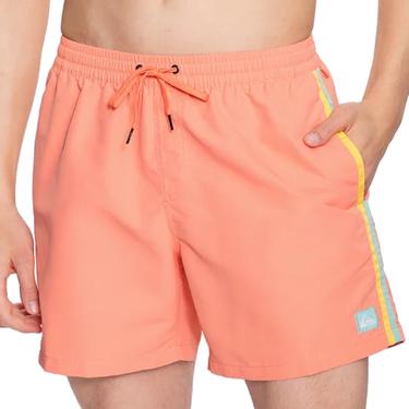  Quiksilver Beach Please Volley 16 Erkek Volley Short