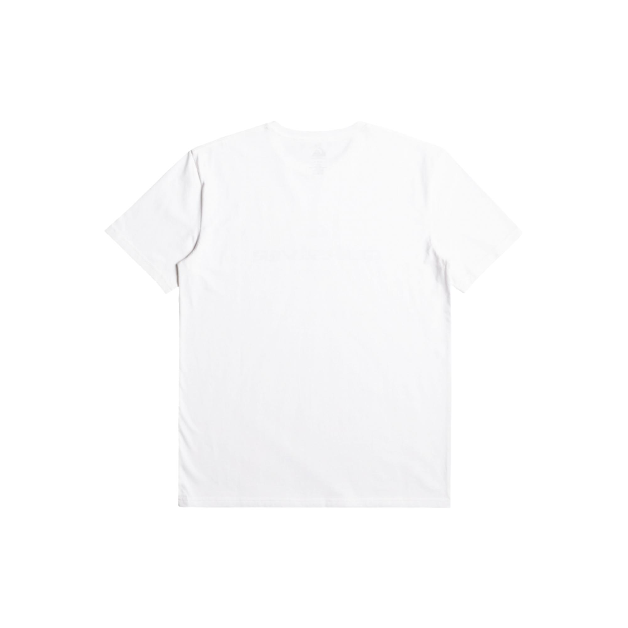 Quiksilver Passthepride Erkek Renkli Tişört