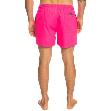  Quiksilver Erkek Volley Short Everyday 15 M Jamv Fuşya