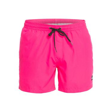  Quiksilver Erkek Volley Short Everyday 15 M Jamv Fuşya